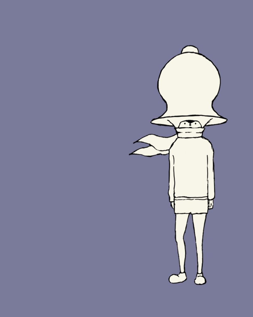 Merk Ver.0 / メルク ( w/  VERTERE )